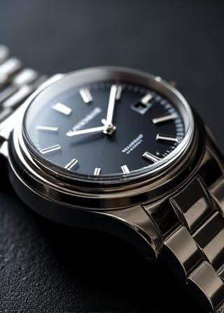Onyx Series Automatic Watch
